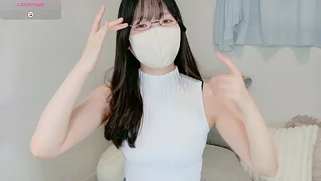 ห้องแชทสดของ _ame_chan_