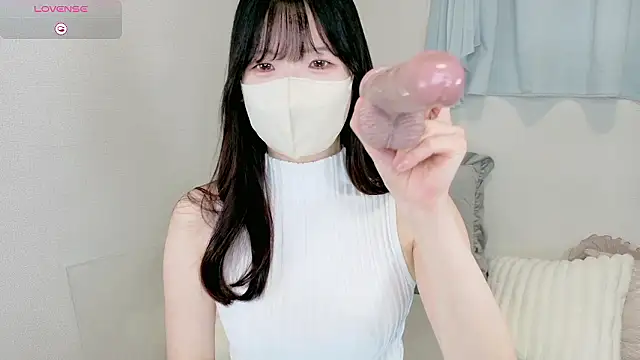 ห้องแชทสดของ _ame_chan_
