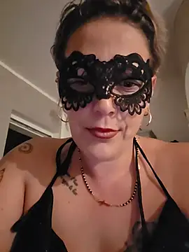 Chat soba uživo modela ScarletXYZ