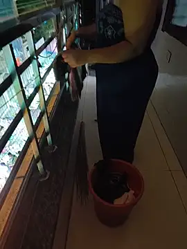 BuxomCutie লাইভ চ্যাট রুম