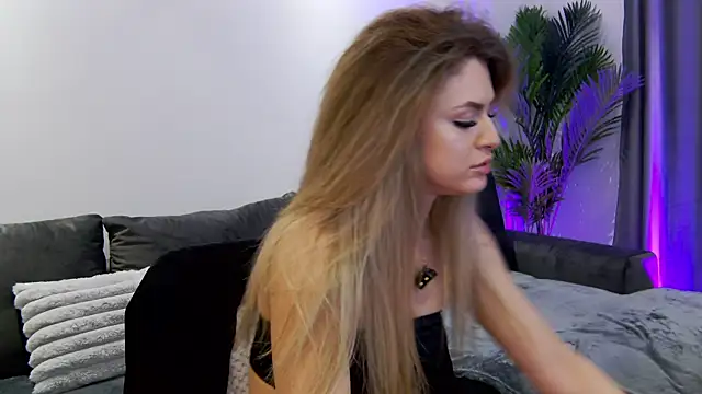 Chat ao vivo de NayaQuinn