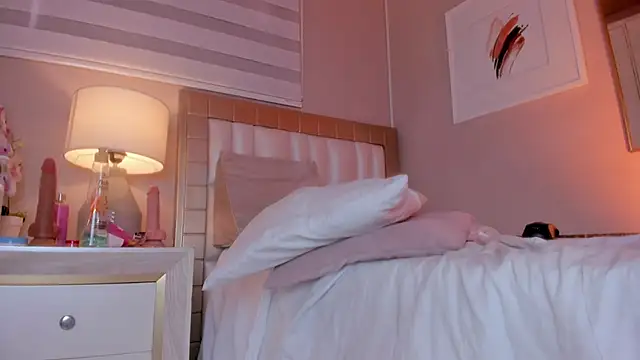 Chat soba uživo modela isabela__x