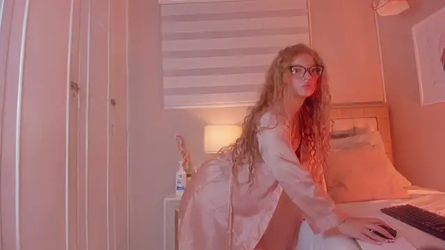 Živá chatovací místnost isabela__x