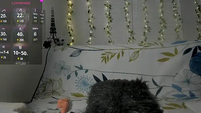 keileen_luna Ruang Obrolan Langsung