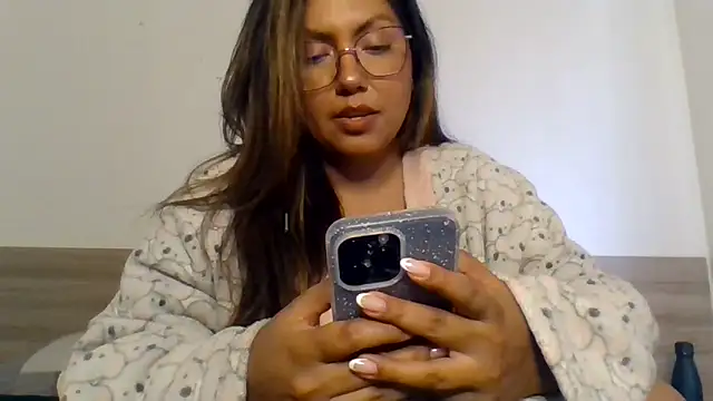 Chatroom en direct de Miickinow