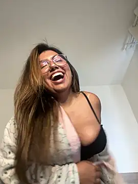 Show de sexo ao vivo de Miickinow
