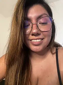 Show de sexo ao vivo de Miickinow