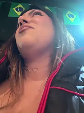 Chat soba uživo modela Miickinow