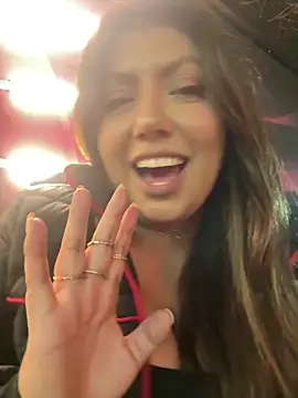 Show sexual ao vivo de Miickinow