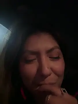 Miickinow élő chatszobája