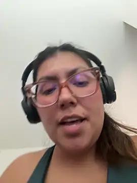Show de sexo ao vivo de Miickinow