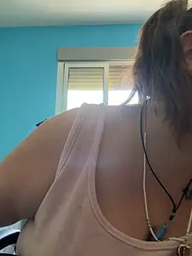 _maracr19_ Live Chatraum