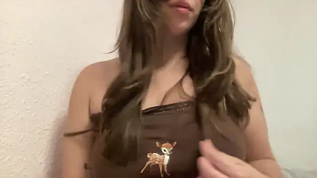 LunnaMonroe Live Chatraum