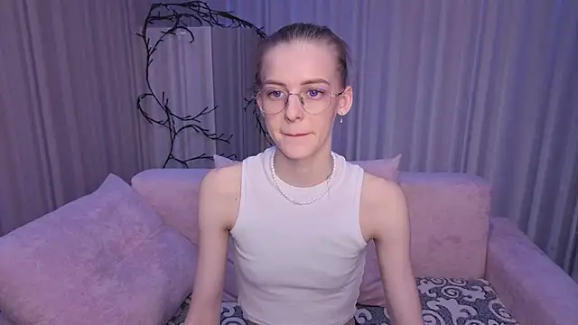 kittie_like18 Live Chatraum