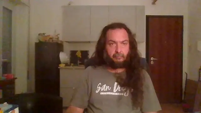 ulysses85 Webcam Show