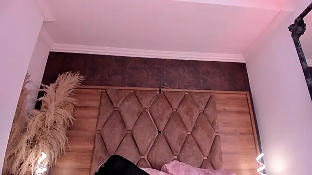 Živá chatovací místnost AnaiaClarck