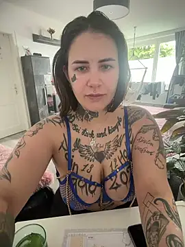 Онлайн чат NyxTattoo