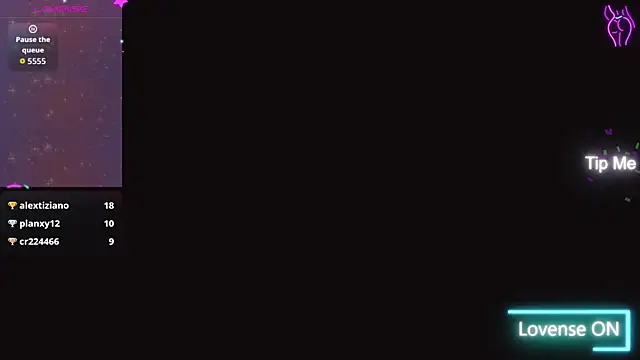 Chat ao vivo de Itzel_Geneva