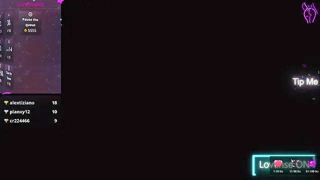 Itzel_Geneva – live chatrum