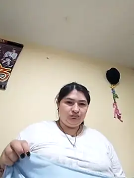 ห้องแชทสดของ LauraHorny69