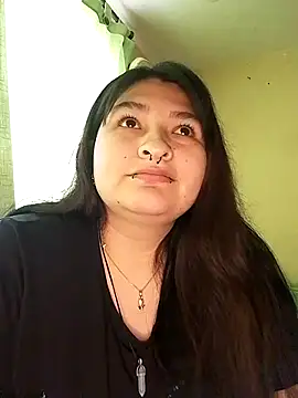 ห้องแชทสดของ LauraHorny69