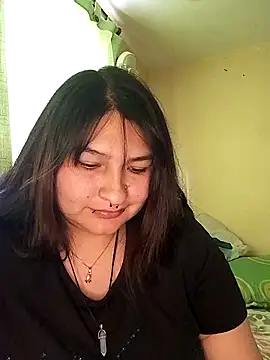 Sala de chat en directo de LauraHorny69