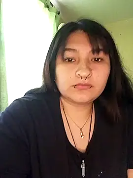 Chat ao vivo de LauraHorny69
