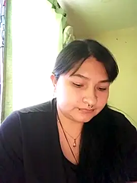 Sala de chat en directo de LauraHorny69