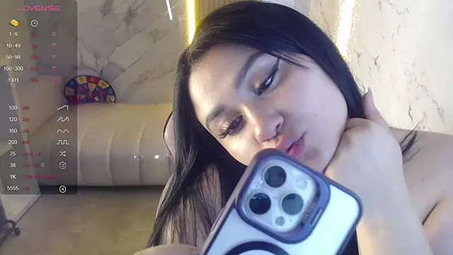 Zarath_tf Cameră chat live