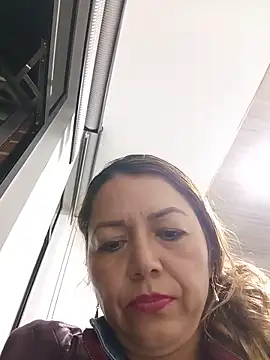 Andry_will Adlı Modelin Canlı Sohbet Odası