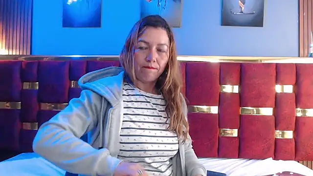 غرفة دردشة Andry_will المباشرة