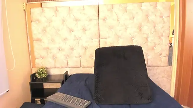 Živá chatovací místnost Andry_will