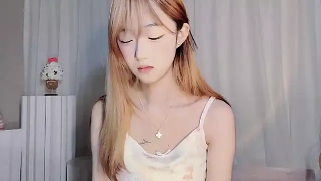 ห้องแชทสดของ qingqing_love2025