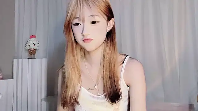 qingqing_love2025 Cameră chat live