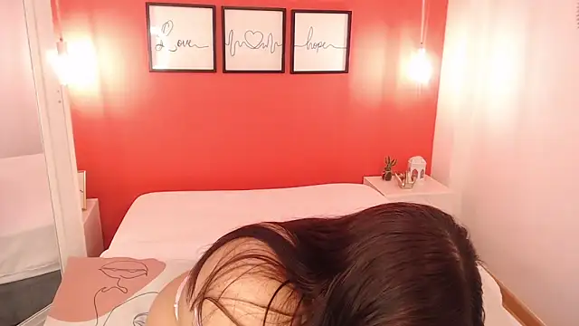 Živá chatovací místnost MaddyOwens_5