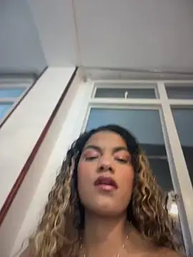 AngelPinkk_ Ruang Obrolan Langsung