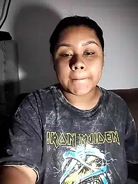 Pokój czatu na żywo – cami__sexy