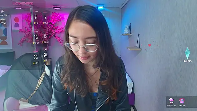ห้องแชทสดของ Veronica_miiller