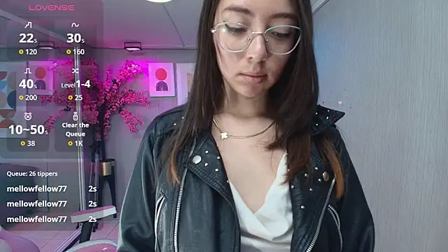 Veronica_miiller live-chat rom