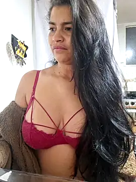 Scarlett_Hot69 실시간 채팅방