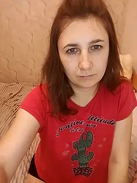 Chat ao vivo de Koshova1836