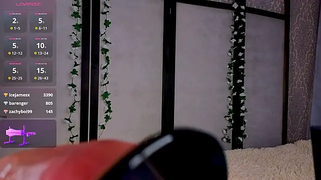 Chat ao vivo de Tiny_Emmy