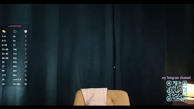 itsagainEmily Cameră chat live