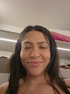 Chat ao vivo de Ina_Jody_