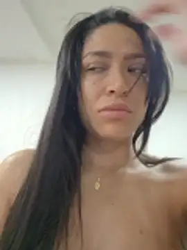 Ina_Jody_ Adlı Modelin Canlı Sohbet Odası