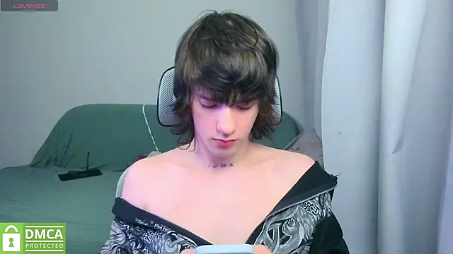 LeonBoykisser Webcam Show