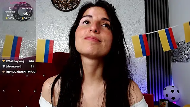 MiaVelasquez01 – live chatrum