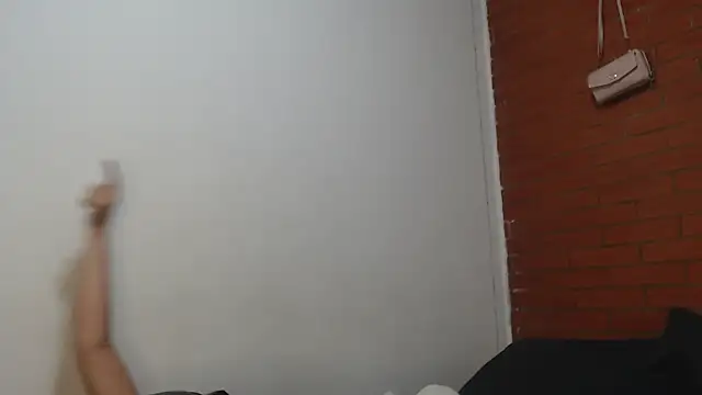 Chat ao vivo de BlushiZoe
