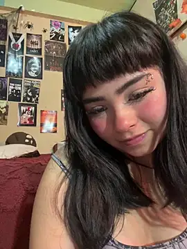 pinkybombon Cameră chat live