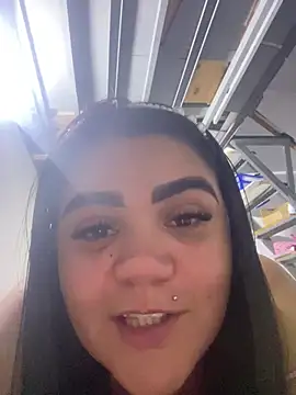 Sala de chat en directo de MorenaCariok